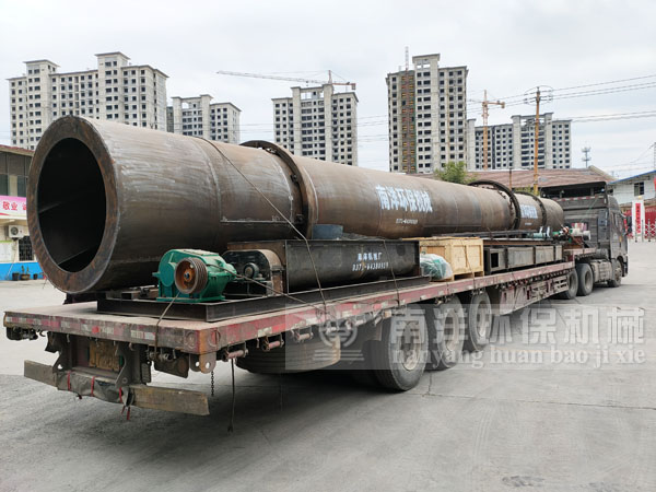 玉米渣烘幹線（xiàn）