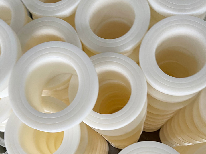 白PE墊（diàn）環