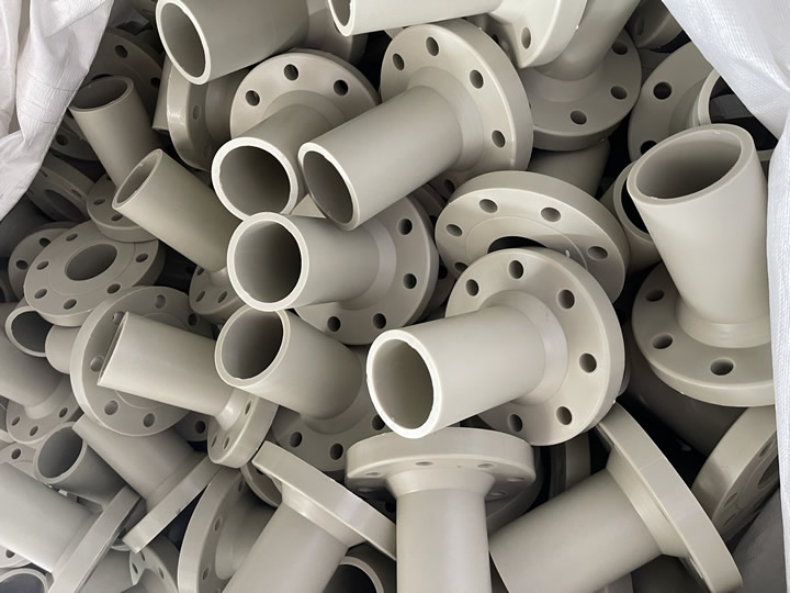 PPH長（zhǎng）徑法蘭