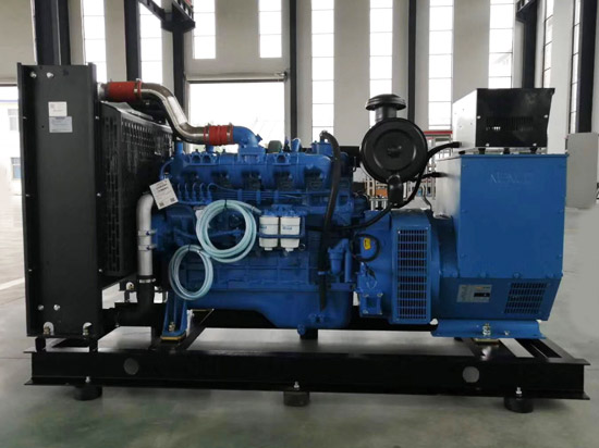 120KW玉柴發電機組 120KW玉柴發電機組