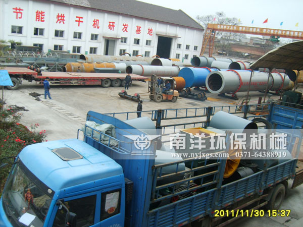 發貨現場圖集(四)