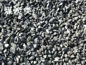 煤炭烘幹解決方案