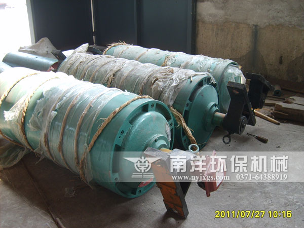 電（diàn）滾筒