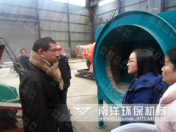 熱情交流（liú）