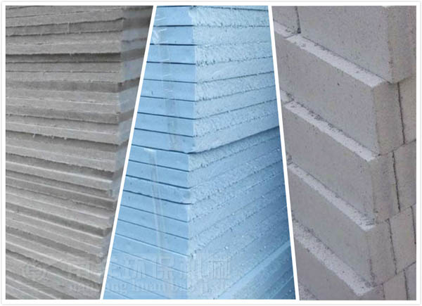 熱泵烘房（fáng）對板材的要求