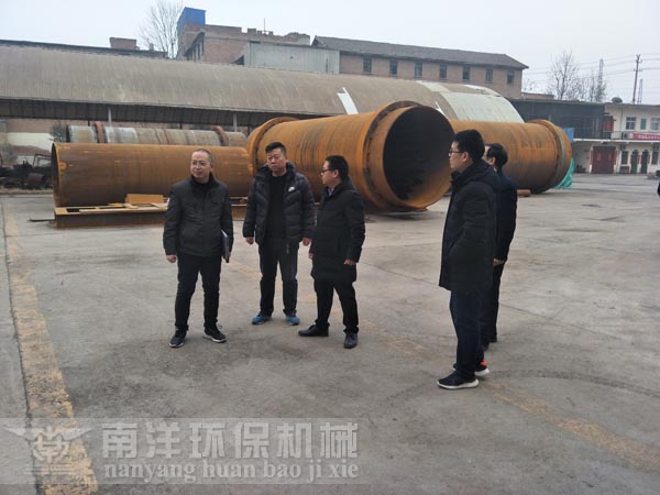 安全（quán）生產隱患排查