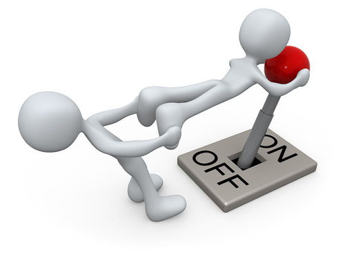 烘幹機啟動（dòng）前的檢查工作