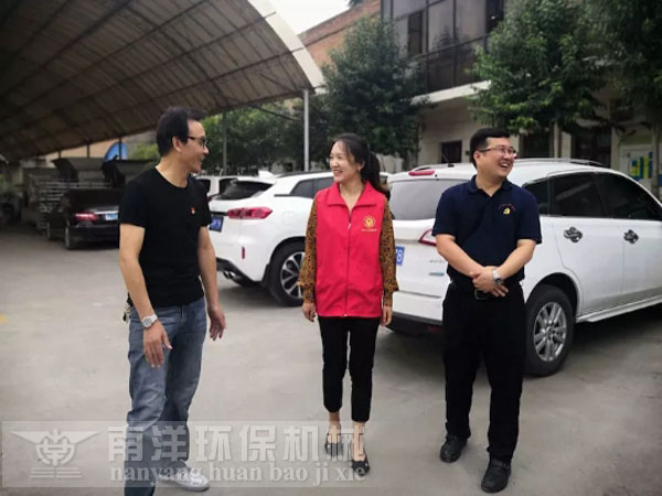 匯報工會工作成（chéng）果