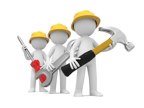 工業烘幹機保養（yǎng）