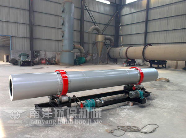 小型活性（xìng）炭烘幹機