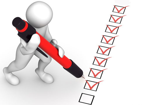 烘幹過程的巡視工作（zuò）