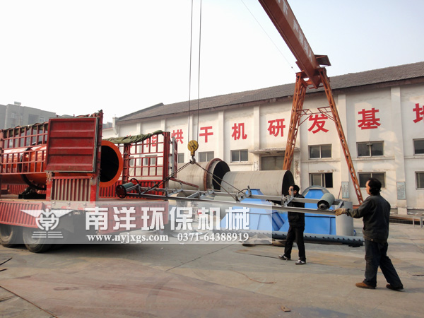 裝運輸送機（jī）