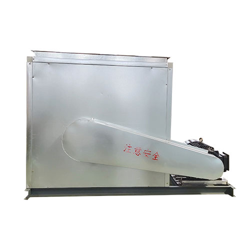 櫃（guì）式離心風機箱