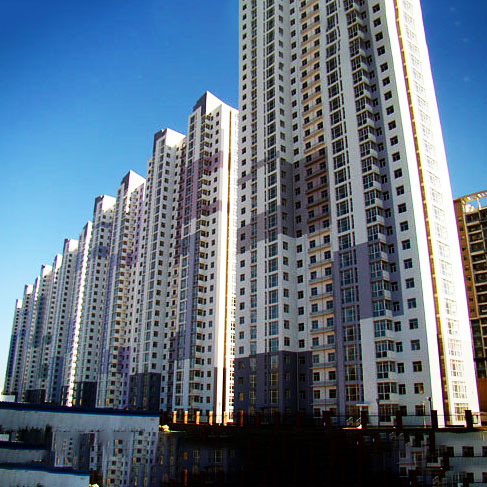 林州紫雲國際花園