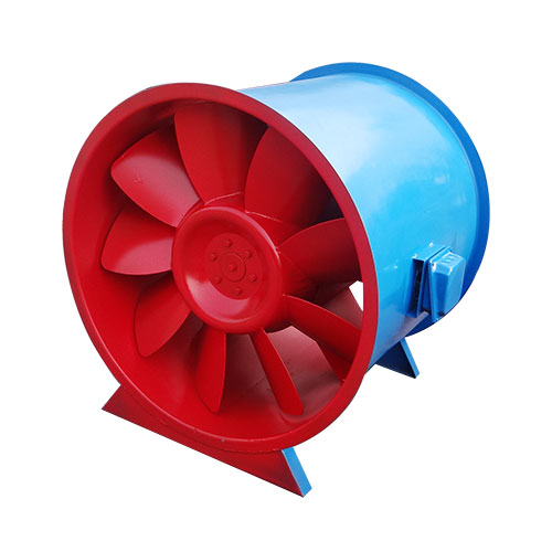 混流風（fēng）機