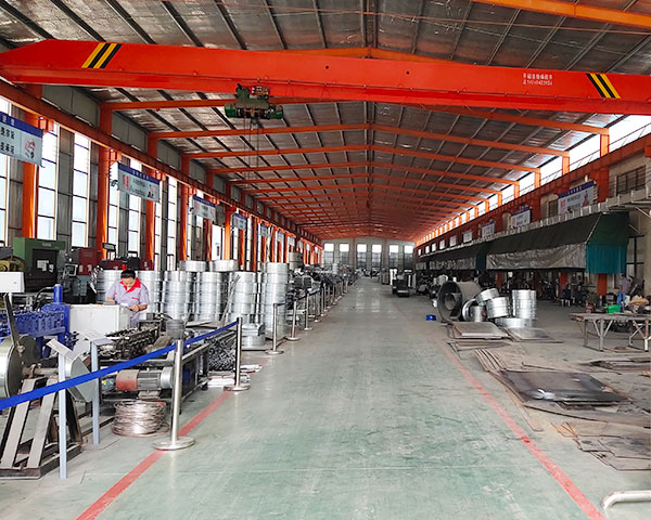 廠（chǎng）房設備