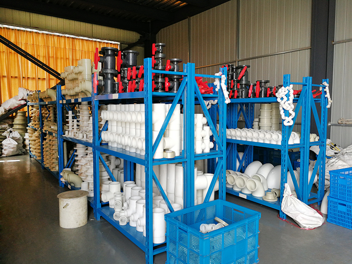 生產（chǎn）設備（bèi）